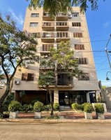 Apartment 3 Rooms with Double Balcony | San Fernando