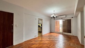 Apartment 3 Rooms with Double Balcony | San Fernando