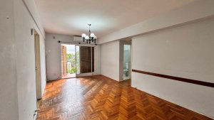 Apartment 3 Rooms with Double Balcony | San Fernando
