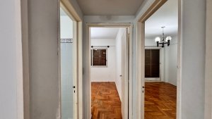 Apartment 3 Rooms with Double Balcony | San Fernando