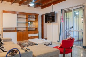 Venta Ph 4 Amb. Olivos Jardin Con Pileta Y Quincho