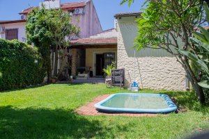 Venta Ph 4 Amb. Olivos Jardin Con Pileta Y Quincho