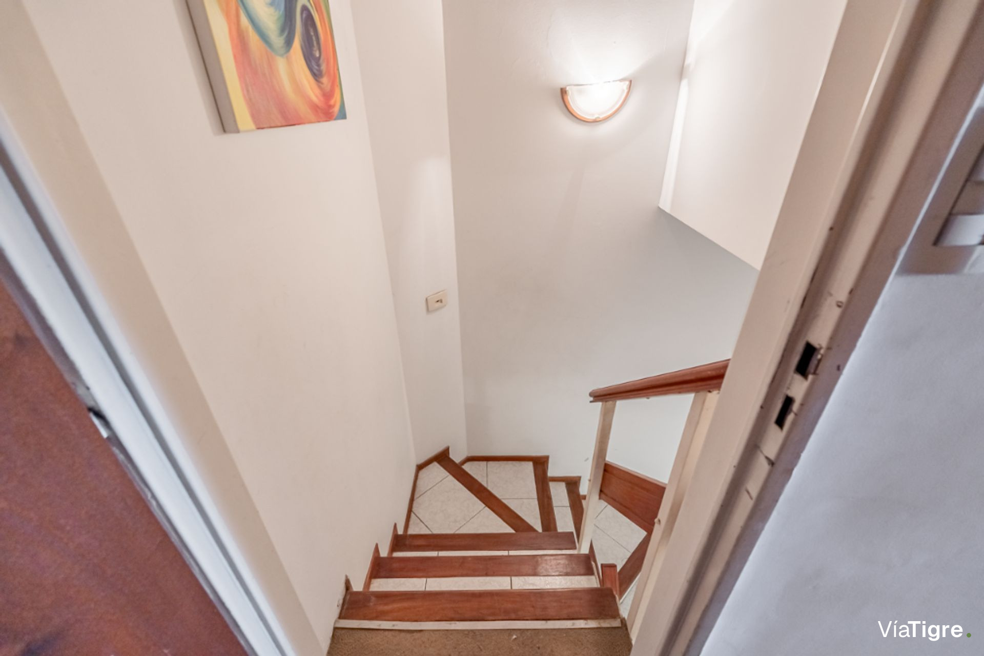 Venta duplex 4 ambientes Florida, Vicente Lopez