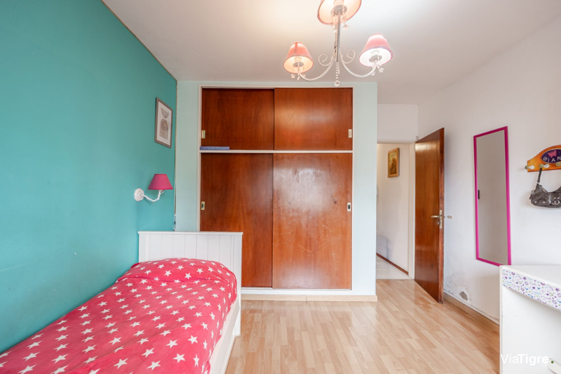 Venta duplex 4 ambientes Florida, Vicente Lopez