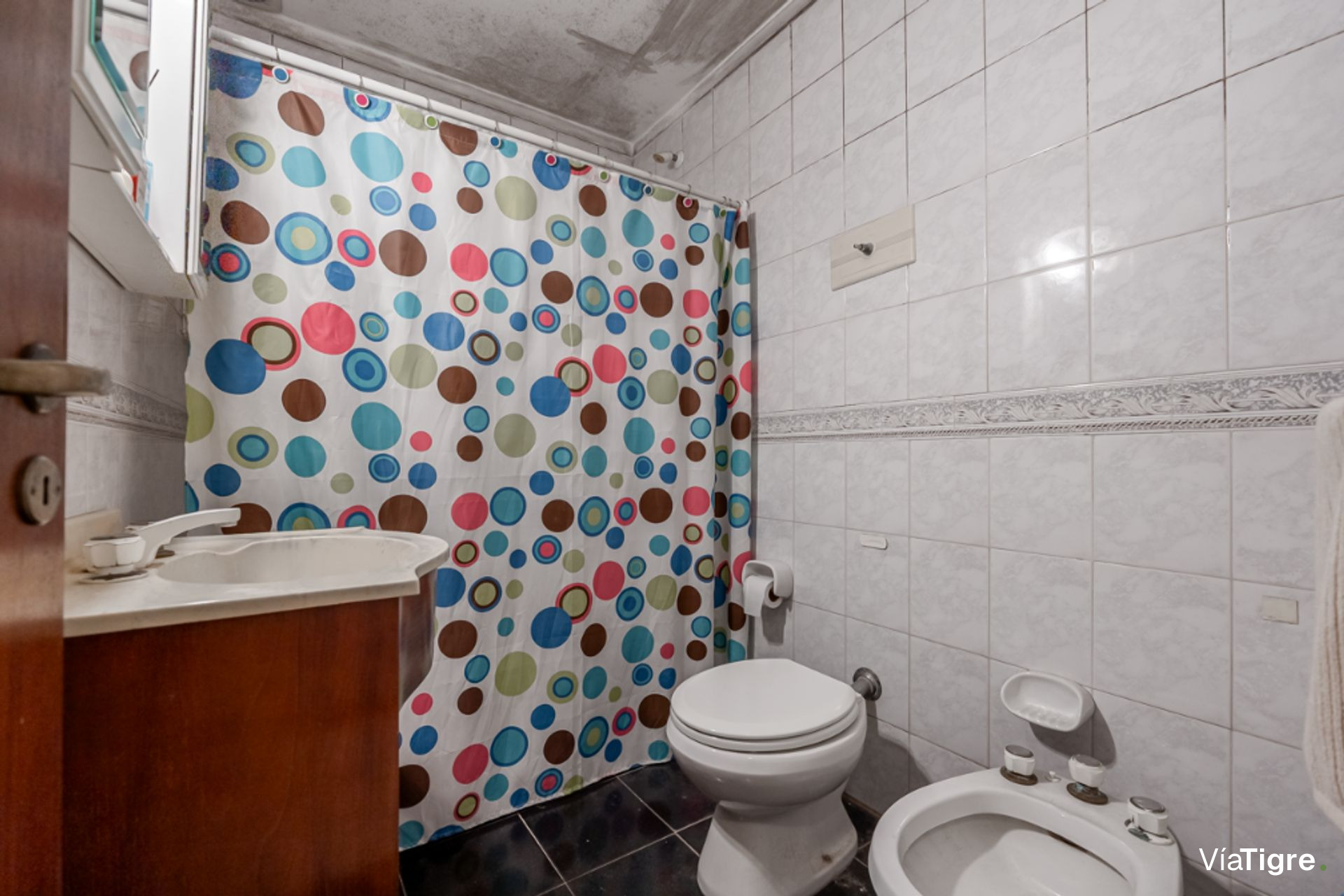 Venta duplex 4 ambientes Florida, Vicente Lopez