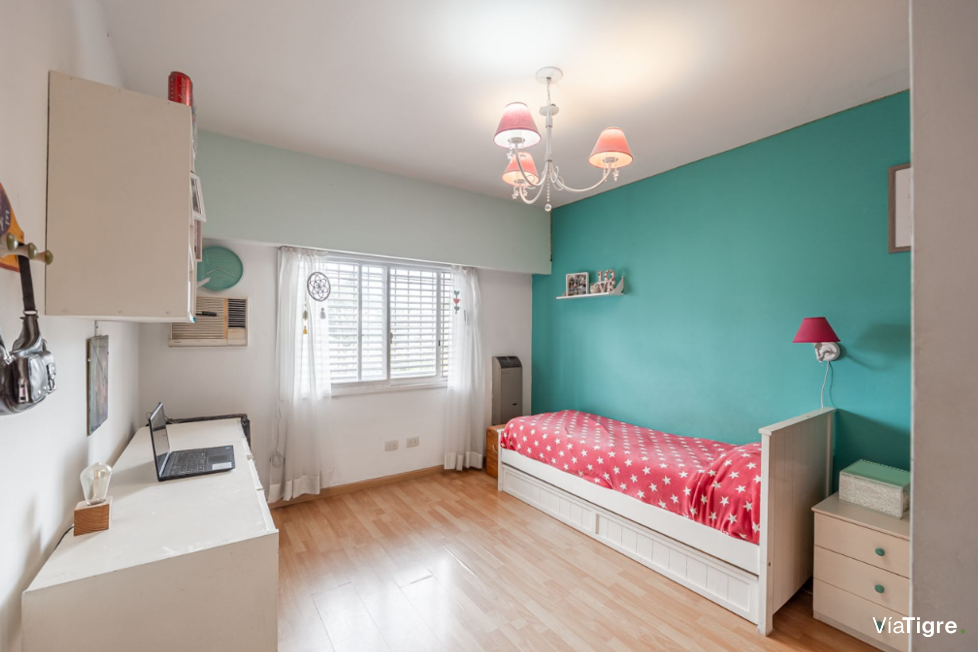 Venta duplex 4 ambientes Florida, Vicente Lopez