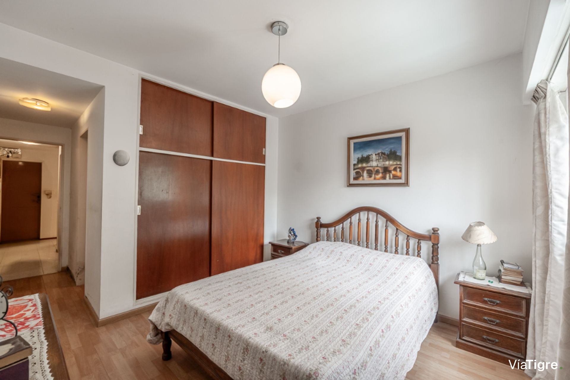 Venta duplex 4 ambientes Florida, Vicente Lopez