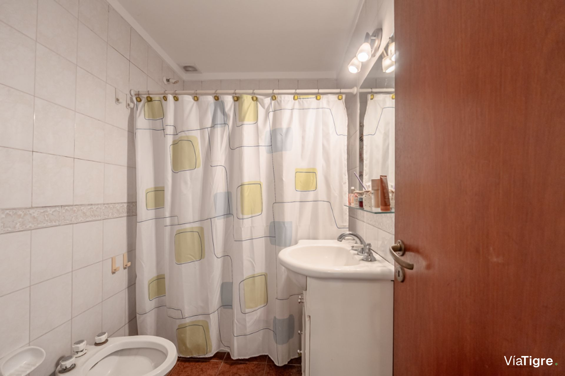 Venta duplex 4 ambientes Florida, Vicente Lopez