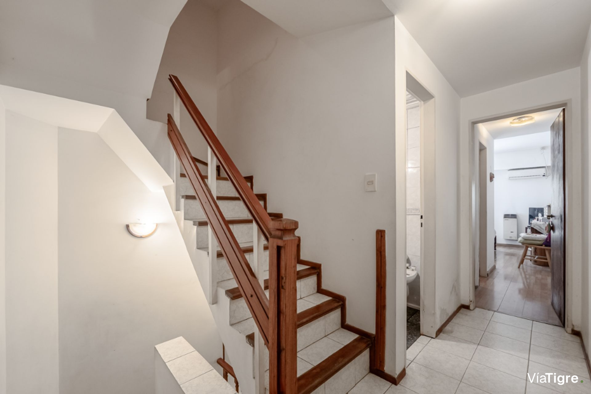 Venta duplex 4 ambientes Florida, Vicente Lopez