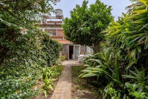 Venta duplex 4 ambientes Florida, Vicente Lopez