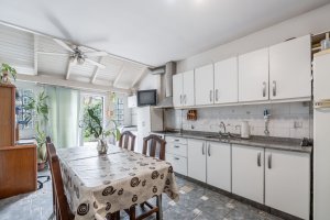 Venta duplex 4 ambientes Florida, Vicente Lopez