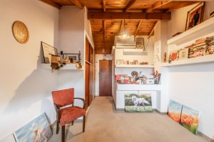 Venta duplex 4 ambientes Florida, Vicente Lopez