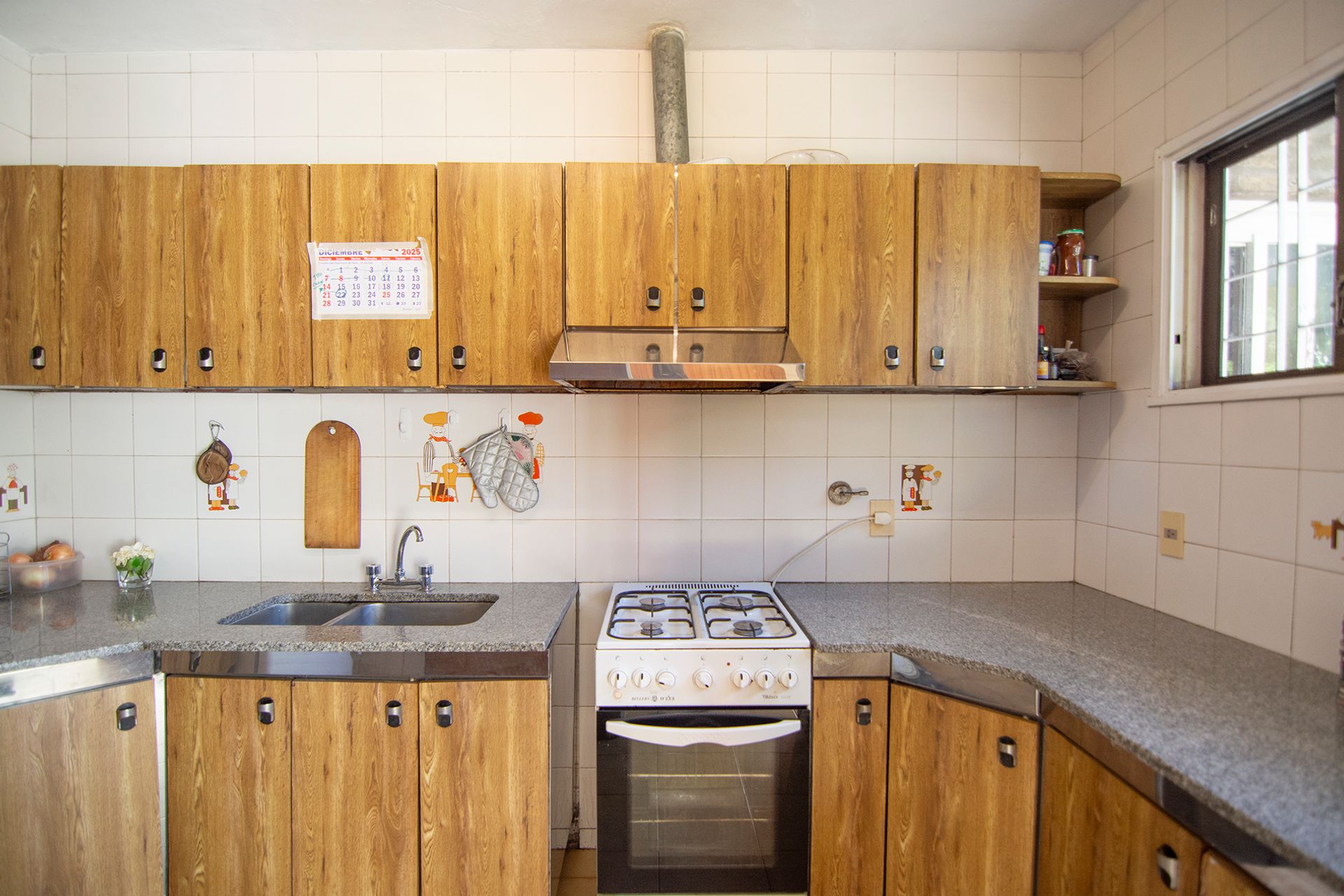 Venta casa 4 ambientes Boulogne jardin y pileta