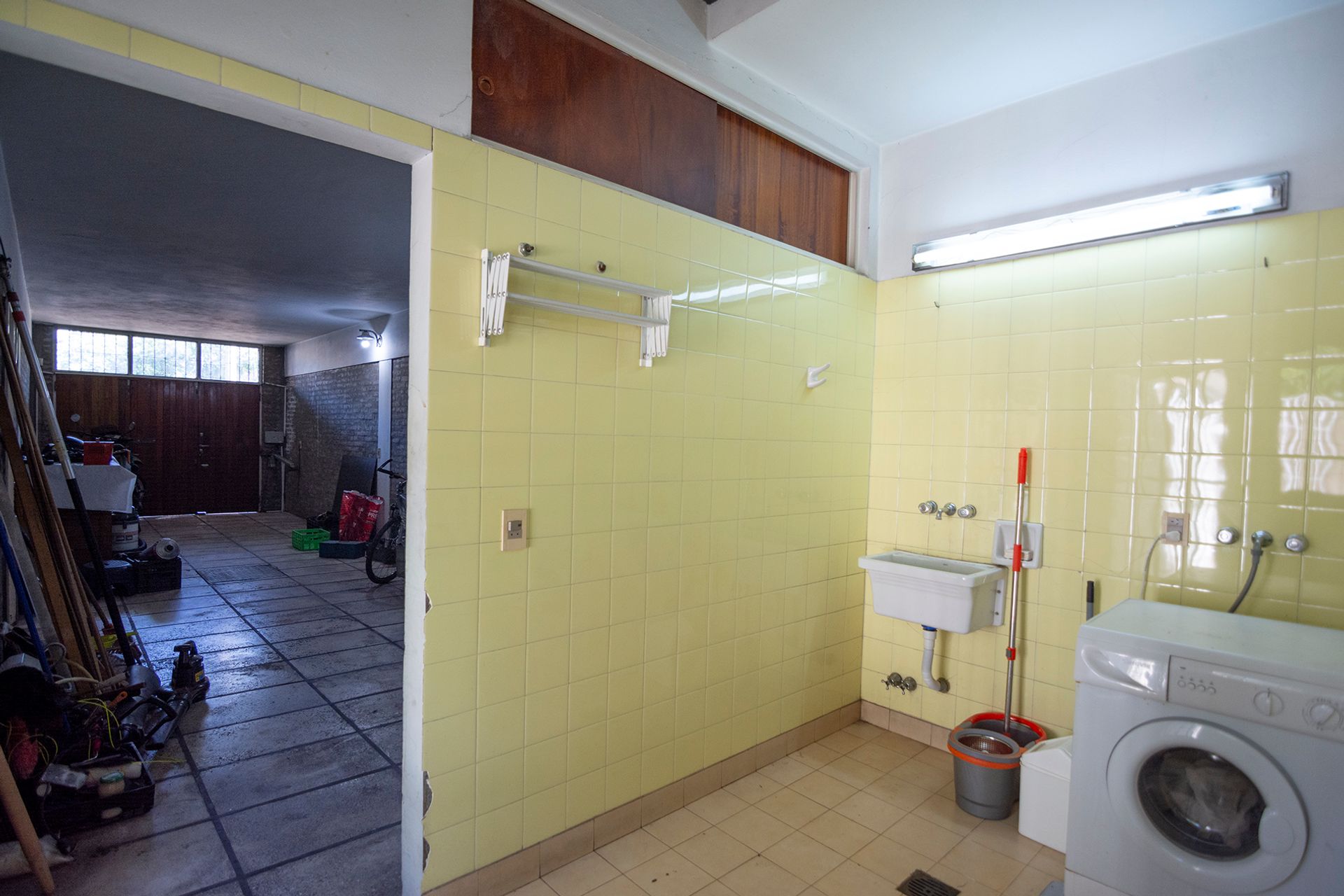 Venta casa 4 ambientes Boulogne jardin y pileta