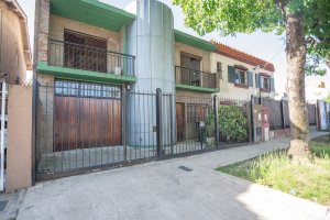 4-room house Boulogne with garden and pool