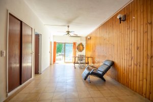 4-room house Boulogne with garden and pool