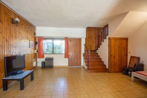 4-room house Boulogne with garden and pool