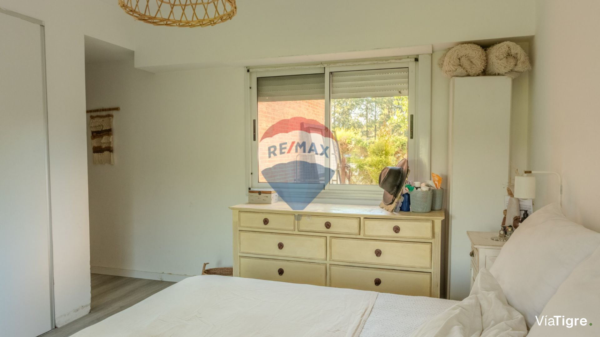 Departamento A La Laguna Venta Pb B° Santa Barbara