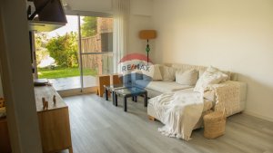 Departamento En Venta Pb Barrio Santa Barbara