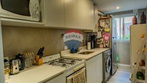 Departamento En Venta Pb Barrio Santa Barbara