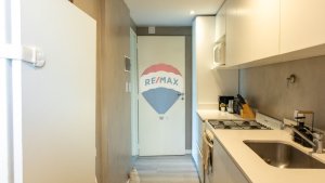 Departamento En Venta Pb Barrio Santa Barbara