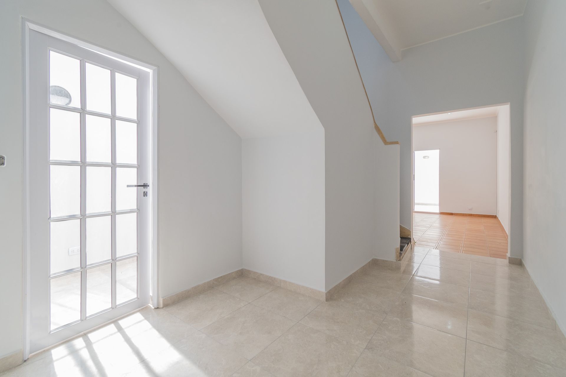 Venta Ph 2 dorm en 2 plantas a nuevo en V Martelli