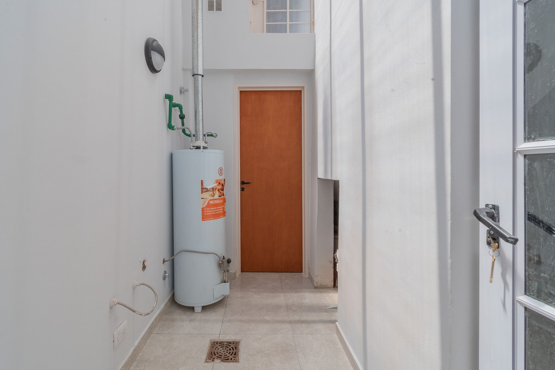 Venta Ph 2 dorm en 2 plantas a nuevo en V Martelli