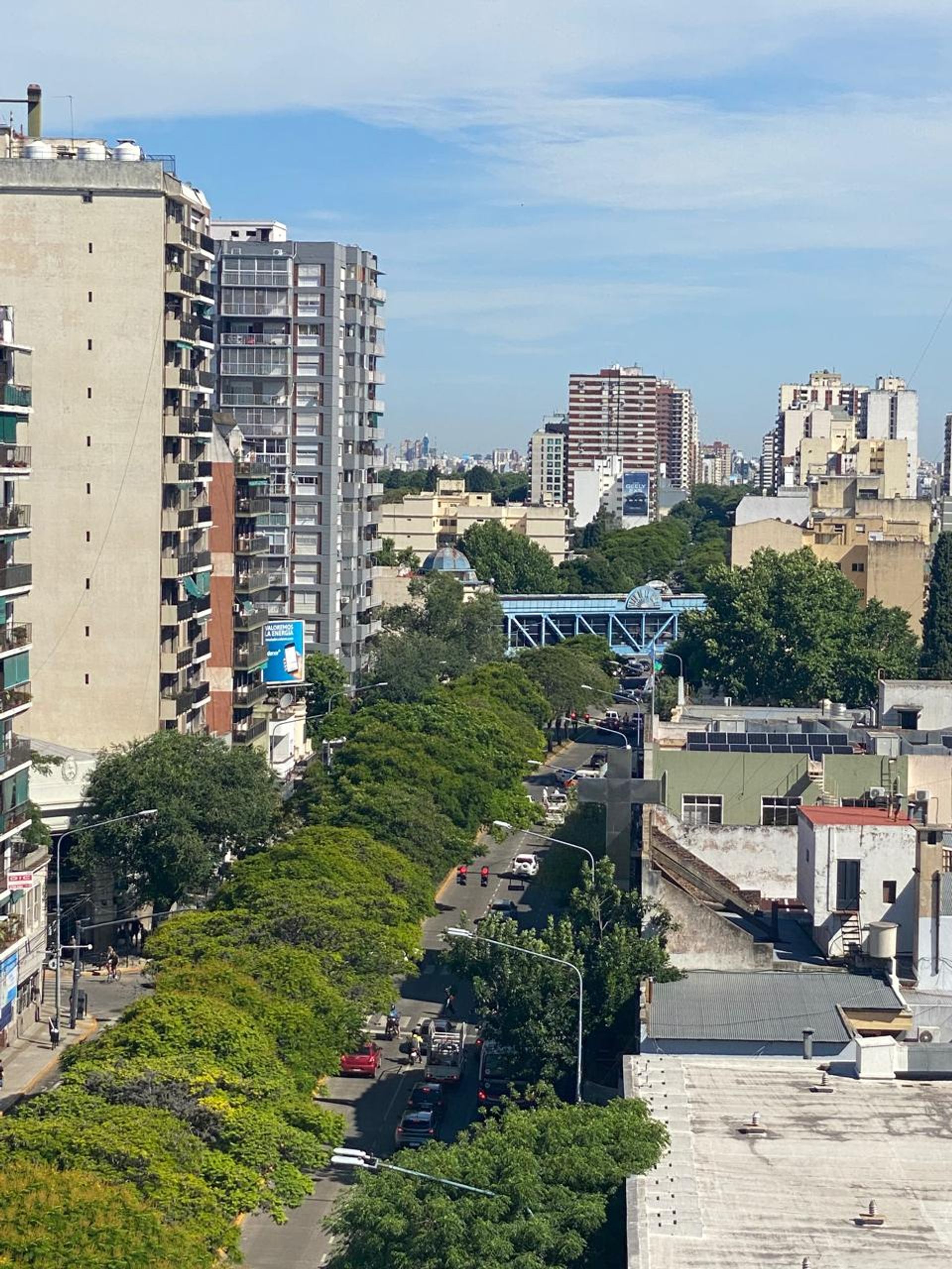 ALQUILER Depto. 4 Amb en el corazón Olivos s/coch