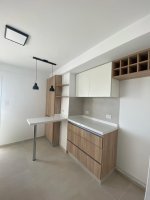 Rental Apartment 4 Rooms in the heart of Olivos, no garage