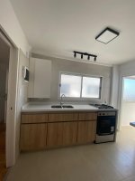 Rental Apartment 4 Rooms in the heart of Olivos, no garage