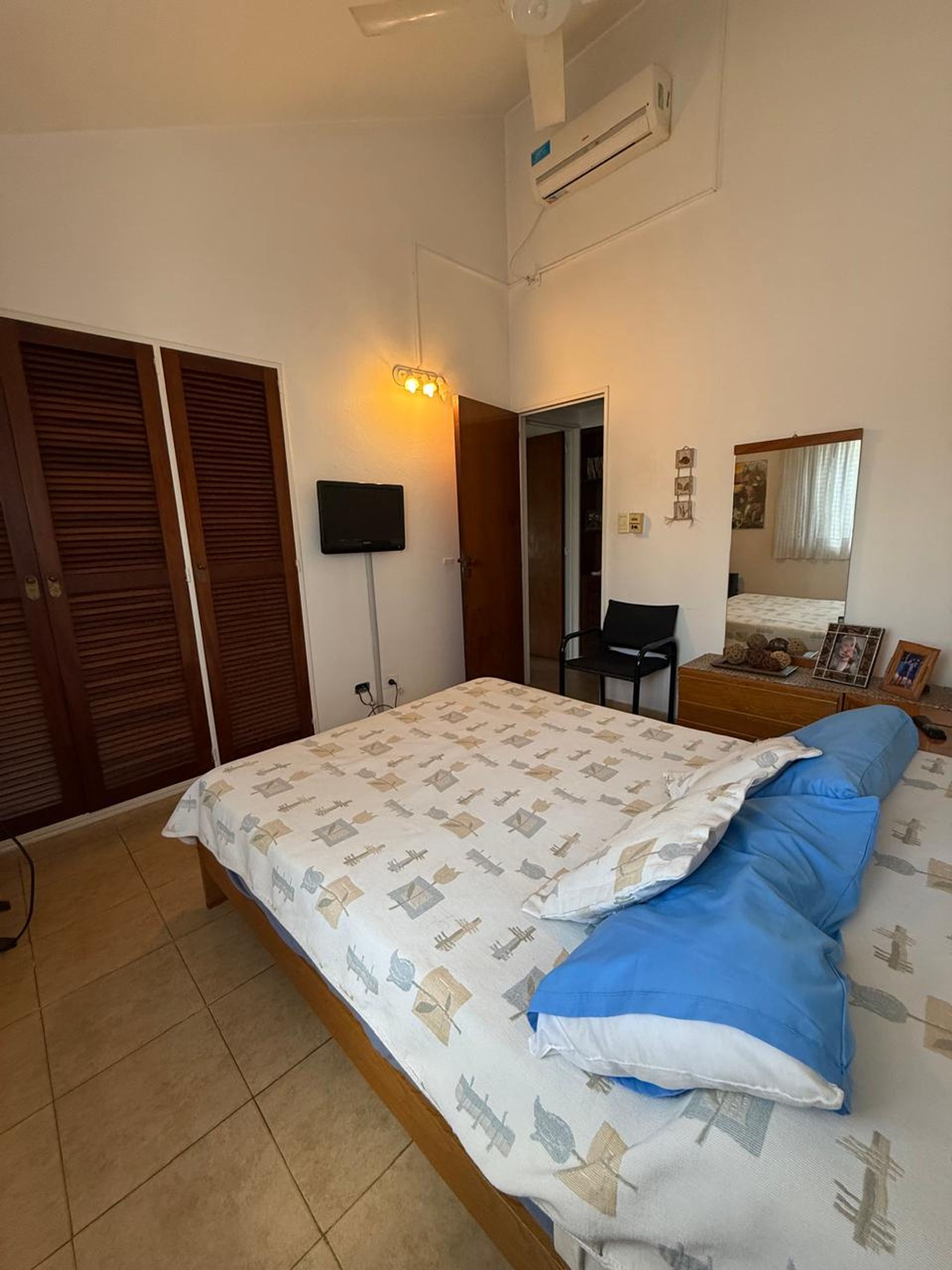 Alquiler 3 Ambientes Amoblado Bungalows De Hacoaj