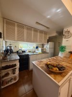 3-Room Furnished Bungalows for Rent in Hacoaj