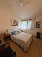 3-Room Furnished Bungalows for Rent in Hacoaj