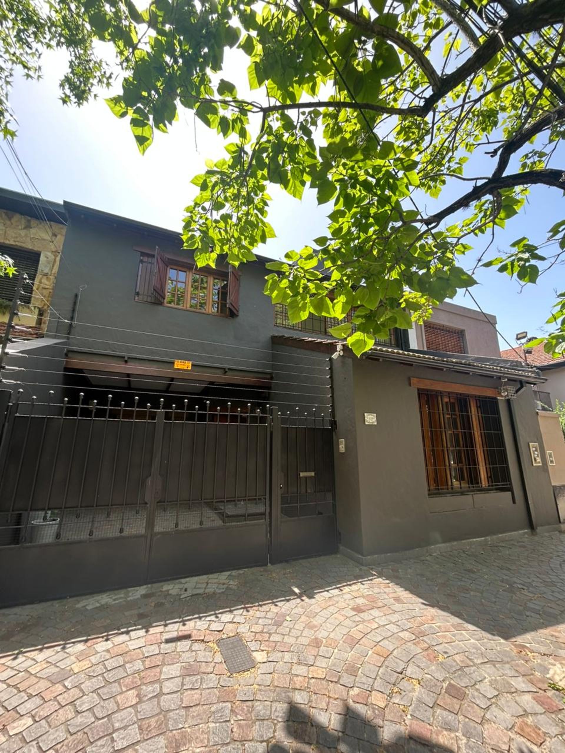 Short-term rental February house 4 rooms, Martinez