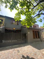 Short-term rental February house 4 rooms, Martinez