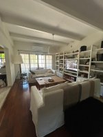 Short-term rental February house 4 rooms, Martinez