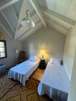 Short-term rental February house 4 rooms, Martinez