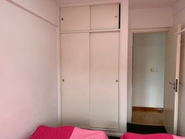 Alquiler dept 3 amb en Martinez Amoblado