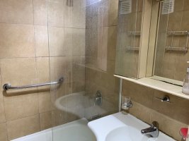 Alquiler dept 3 amb en Martinez Amoblado