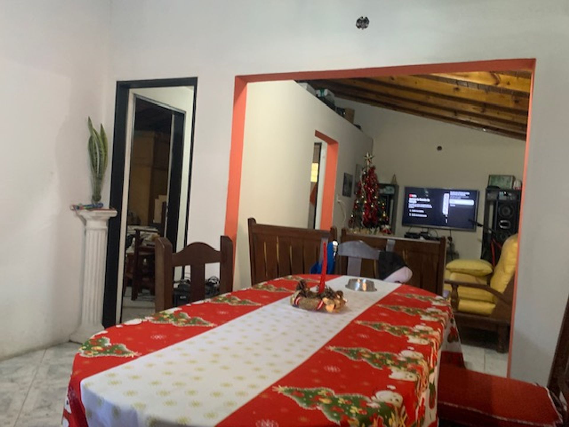 Venta Casa 3/4 amb. con Piscina en Don Torcuato