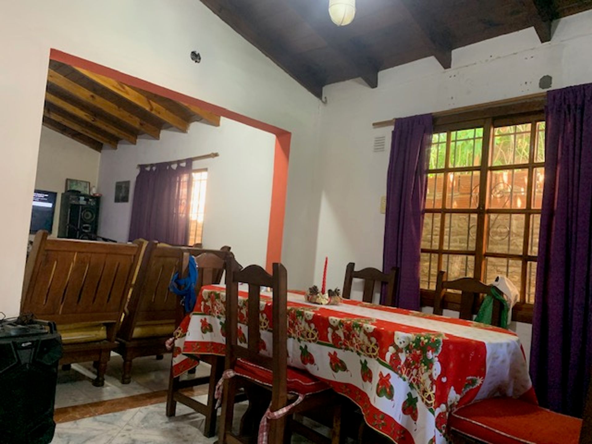 Venta Casa 3/4 amb. con Piscina en Don Torcuato