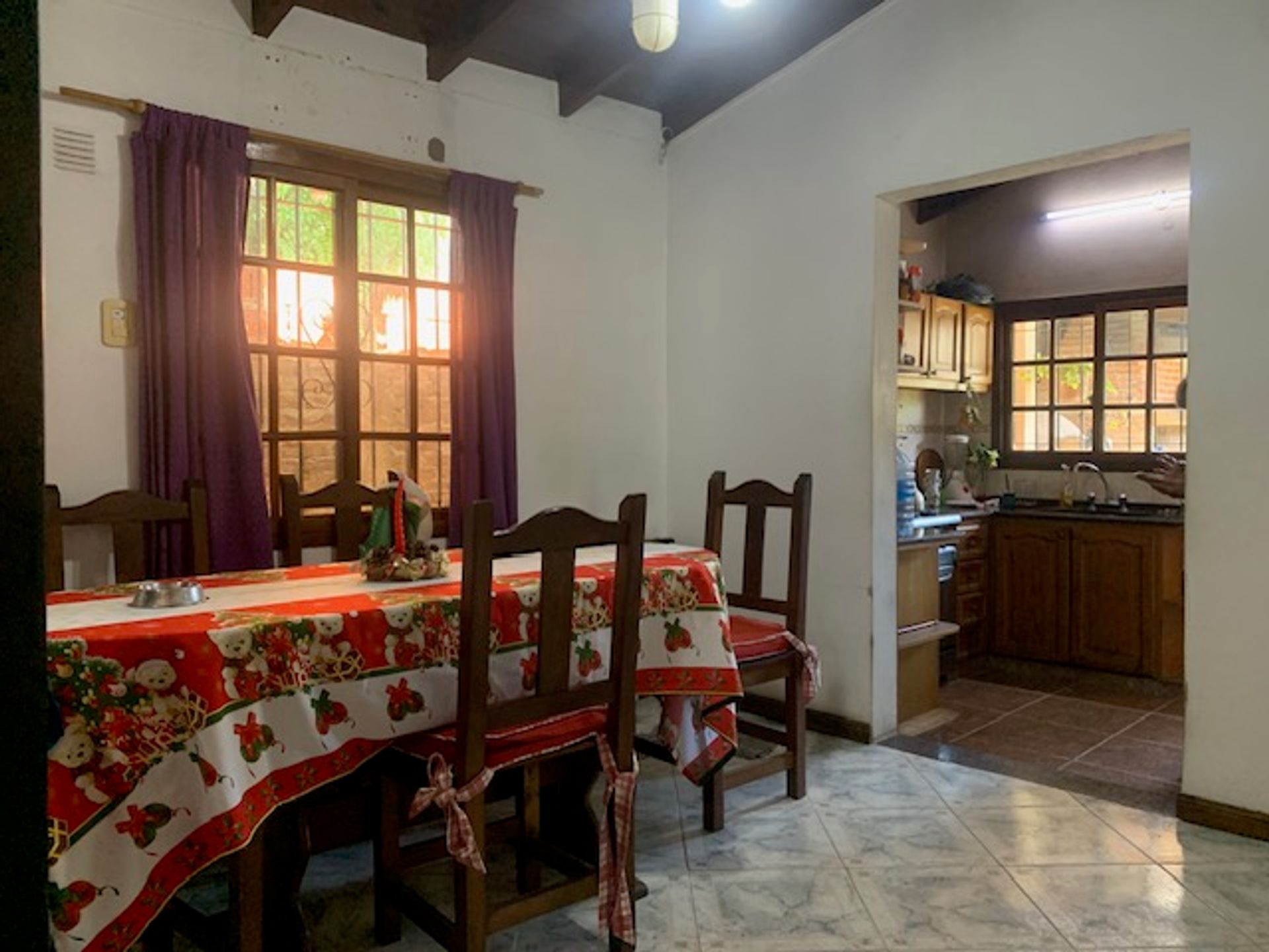 Venta Casa 3/4 amb. con Piscina en Don Torcuato