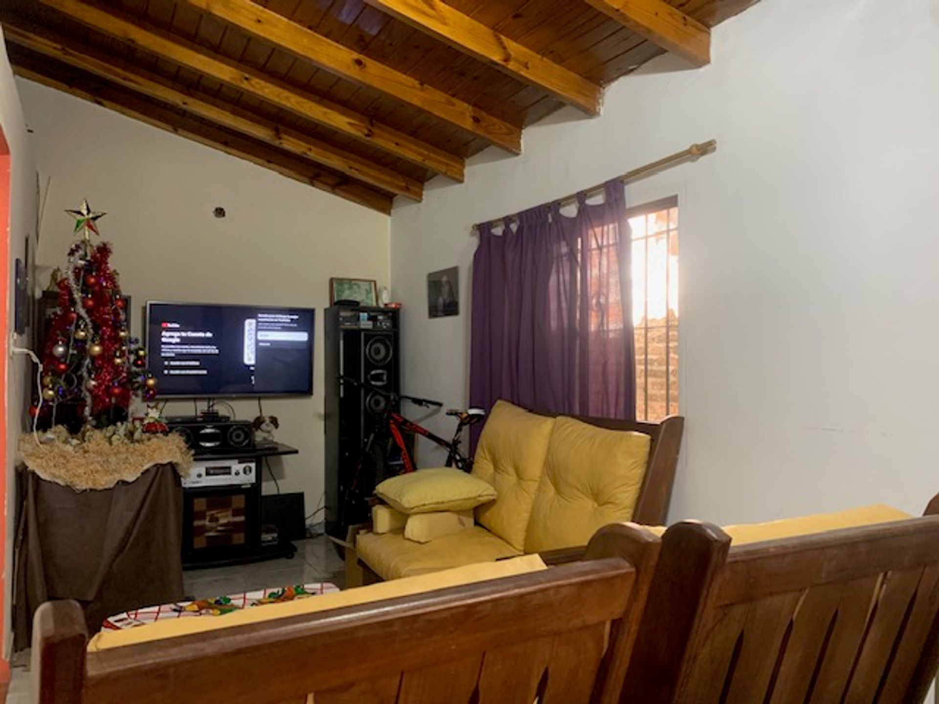 Venta Casa 3/4 amb. con Piscina en Don Torcuato