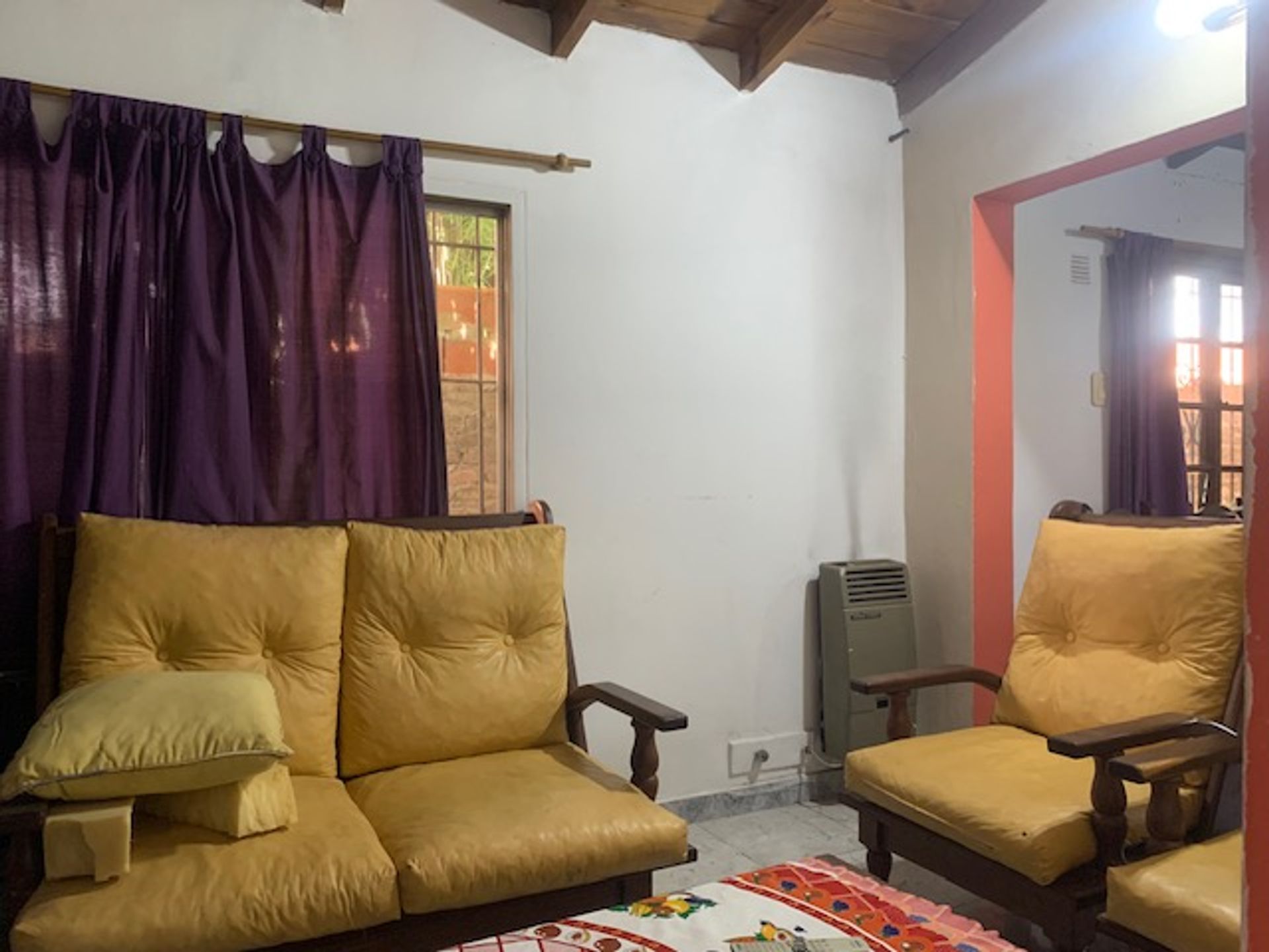 Venta Casa 3/4 amb. con Piscina en Don Torcuato