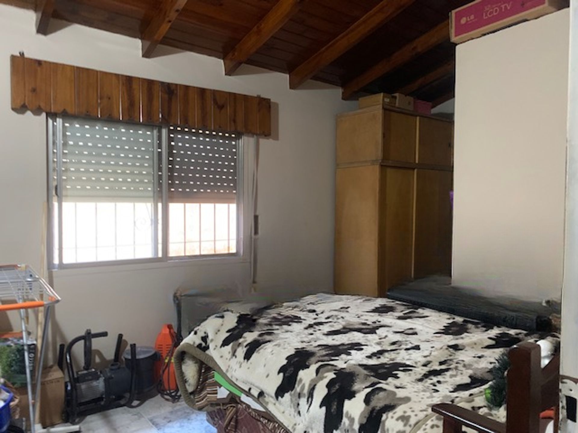 Venta Casa 3/4 amb. con Piscina en Don Torcuato
