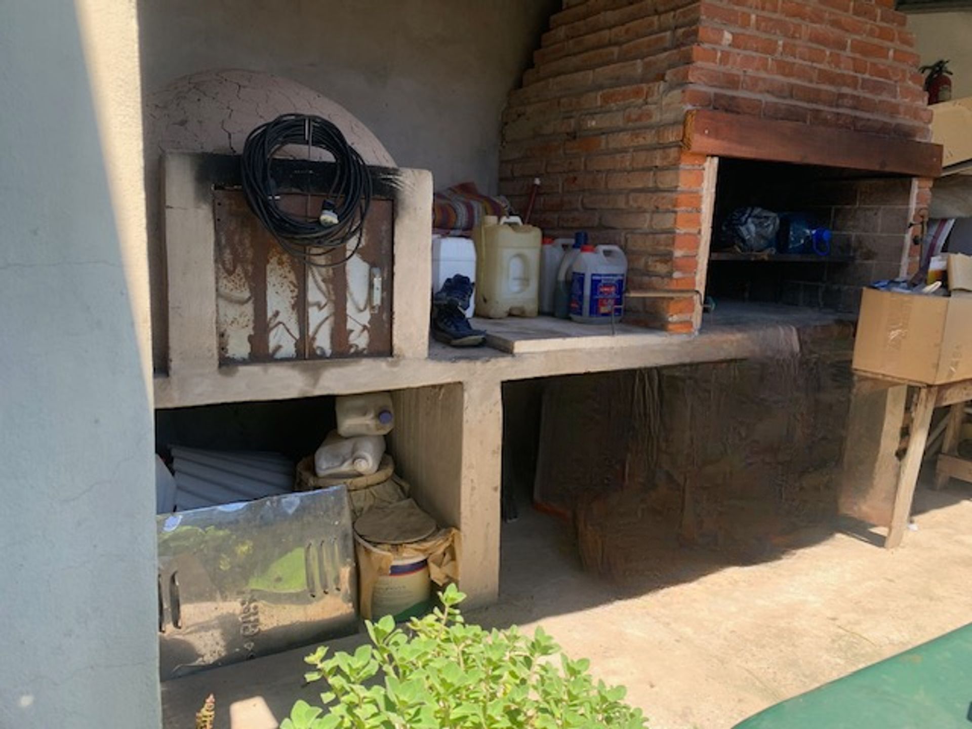 Venta Casa 3/4 amb. con Piscina en Don Torcuato