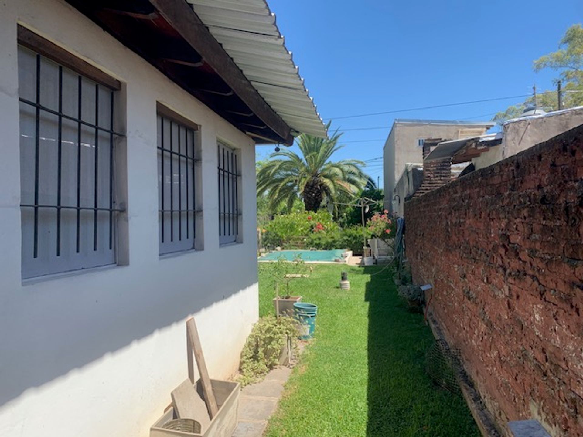 Venta Casa 3/4 amb. con Piscina en Don Torcuato