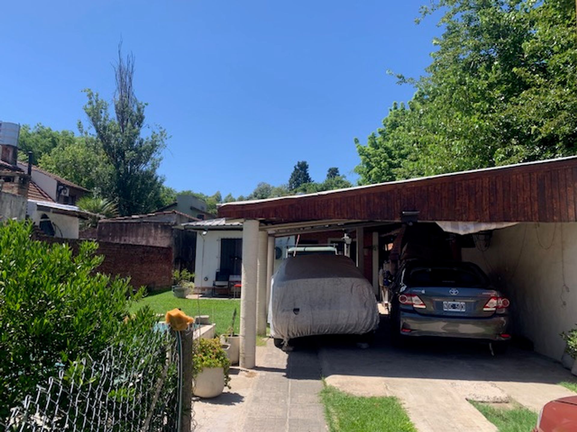 Venta Casa 3/4 amb. con Piscina en Don Torcuato