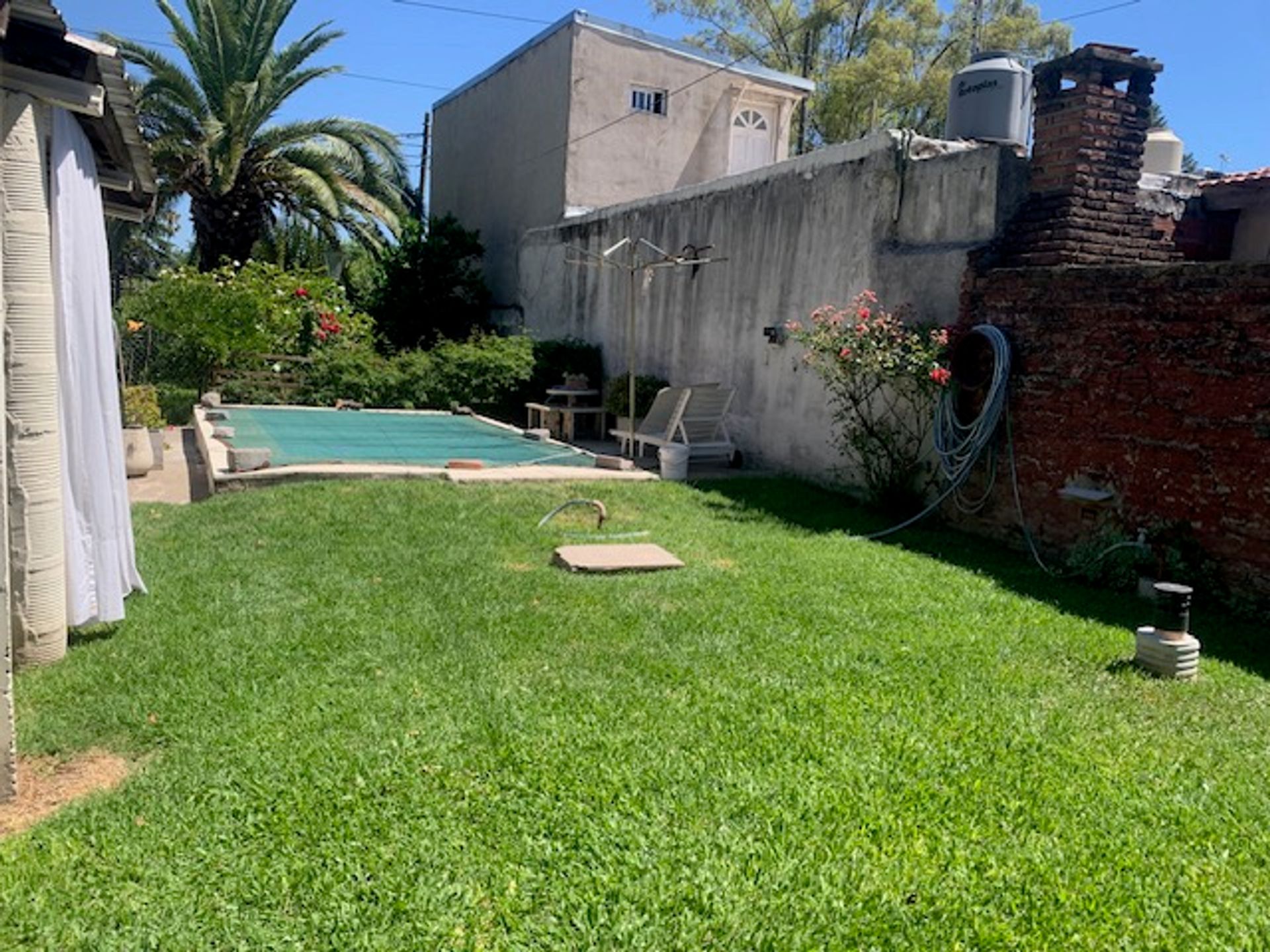 Venta Casa 3/4 amb. con Piscina en Don Torcuato