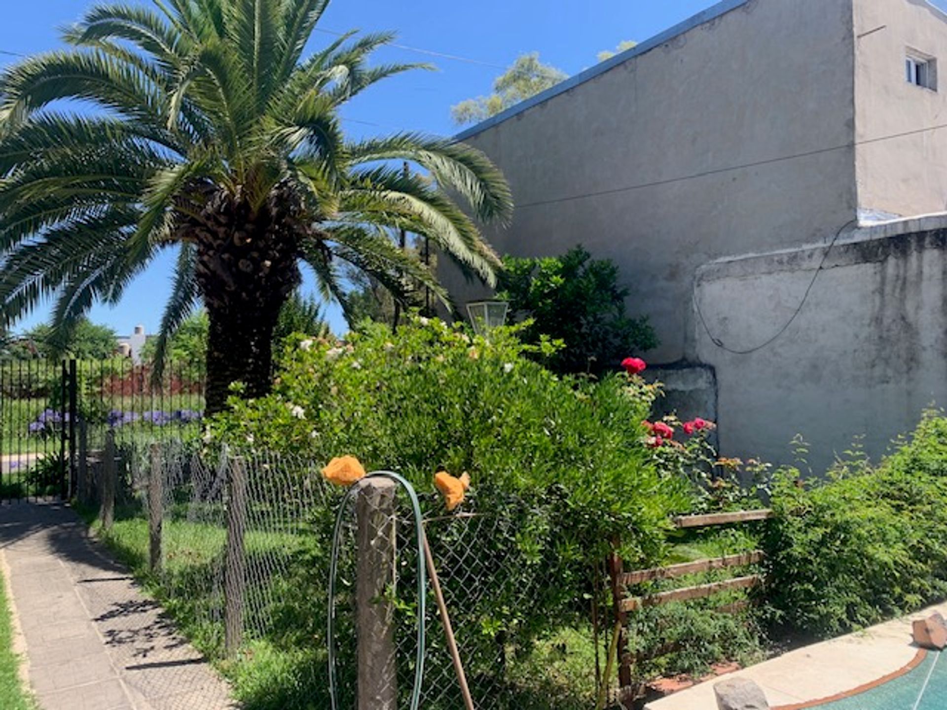 Venta Casa 3/4 amb. con Piscina en Don Torcuato